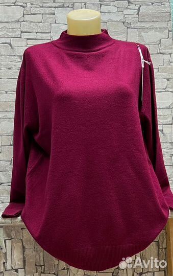 Водолазка Size 60-70