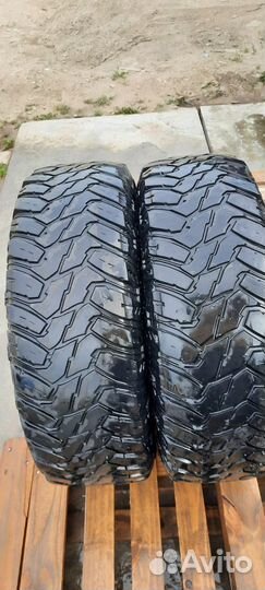 Cooper Discoverer STT 245/75 R16