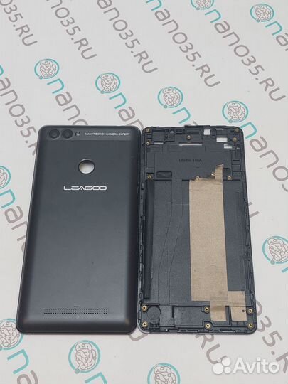 Запчасти для телефона Leagoo