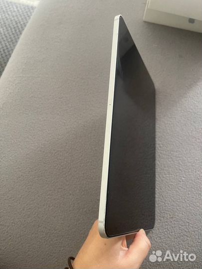 iPad pro 11 2018 64gb wifi +sim