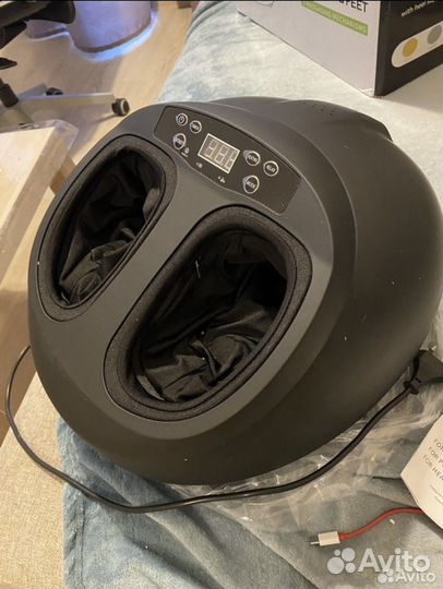 Массажер для ног