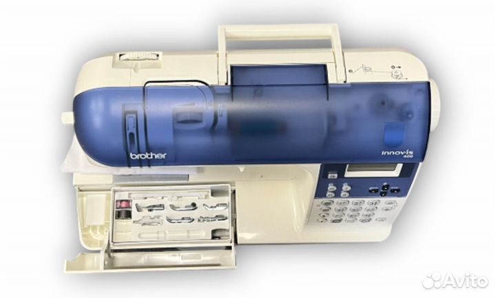 Швейная машинка Brother Innov-is 400