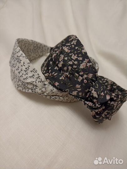 Ободок для волос