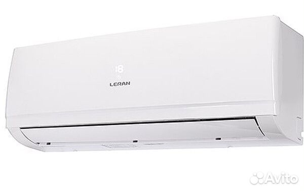 Сплит-система Leran AC 1870