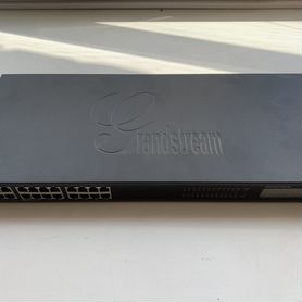 Voip шлюз Grandstream GXW4224