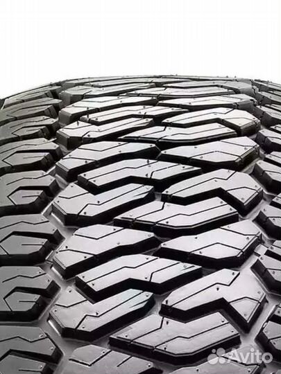 Maxxis AT-811 Razr AT 33/12.5 R20 119Q