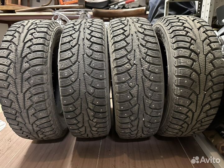 Nordman Nordman 4 185/65 R14