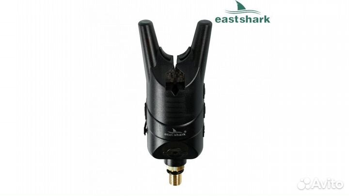 Набор сигнализаторов поклевки ESQ 001 (4+1)