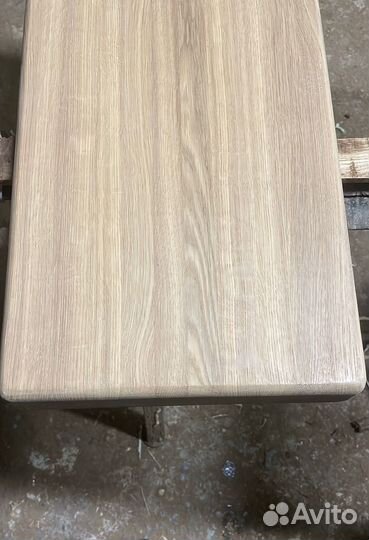 Мебельный щит из дуба