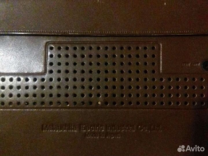 Радио приёмник