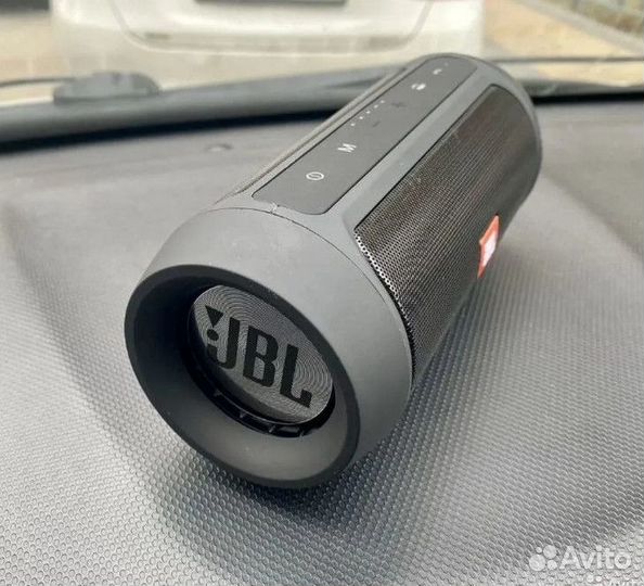 Портативная bluetooth колонка jbl charge 2+