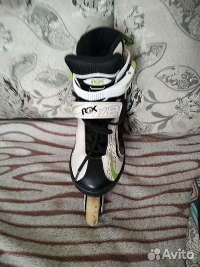 Ролики детские 33-36