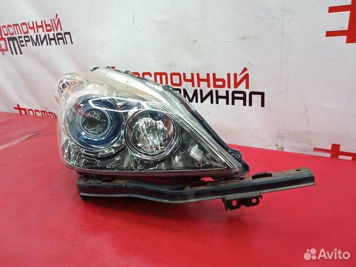 Фара honda stepwgn K20A