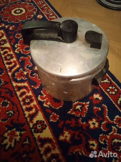 Скороварка