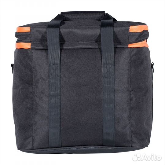 Carrying Case for the Explorer 1000 orange