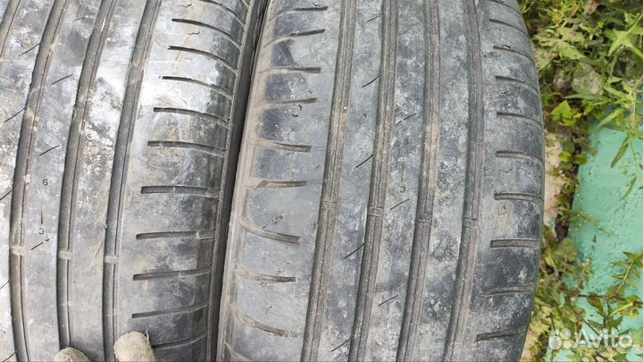 Cordiant Sport 3 255/55 R18 109V