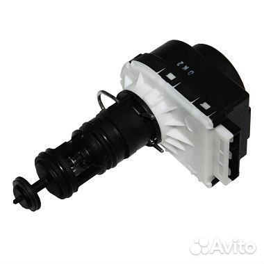 Трехходовой клапан на котёл Аристон, Бакси, Навьен