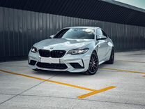 BMW M2 3.0 AMT, 2019, 88 000 км, с пробегом, цена 4 900 000 руб.