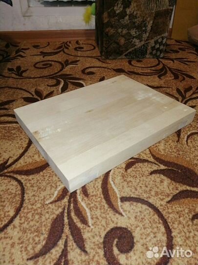 Разделочная доска для мяса