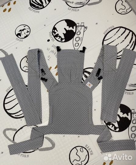 Май-слинг слингуля