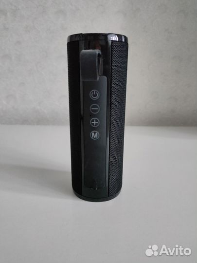 Колонка Borofone BR1 Bluetooth