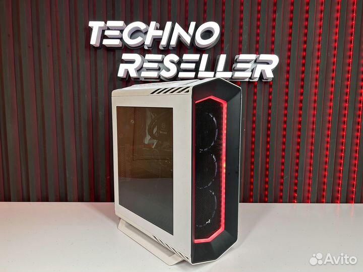 Игровой пк Core i7-8700K
