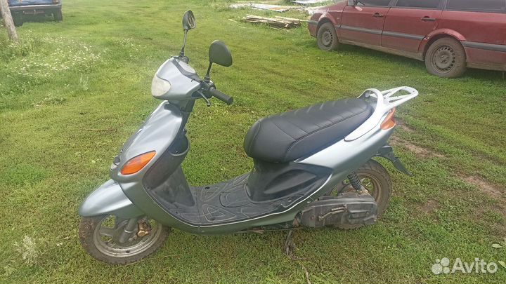 Скутер Yamaha