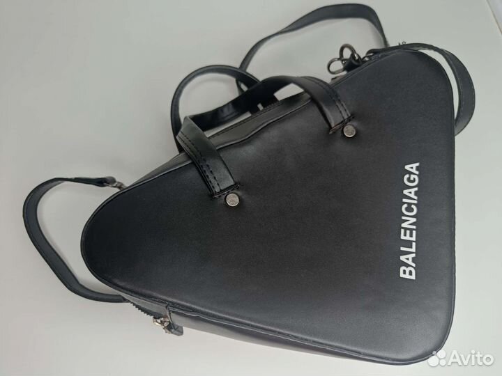 Сумка женская натуральная кожа бу