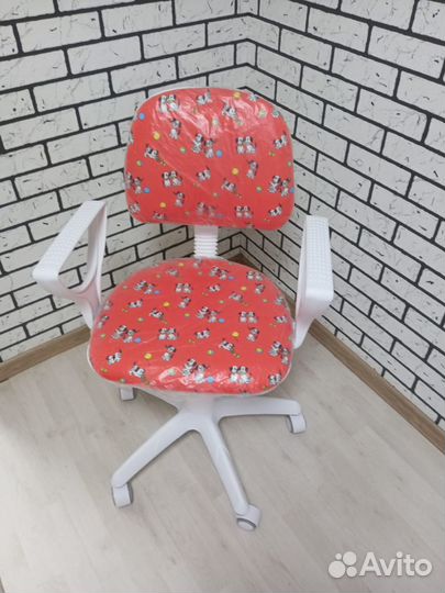 Закрытие магазина Детское компьютерное кресло Ф2П