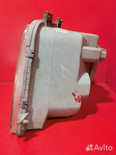 Фара передняя правая Фольксваген лт 2d1941016 ориг