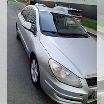 Chery M11 (A3) 1.6 MT, 2011, 195 000 км, с пробегом, цена 285 000 руб.