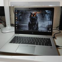 Ультрабук HP EliteBook 735 G6