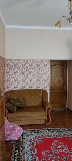 Комната 15 м² в 3-к., 1/3 эт.