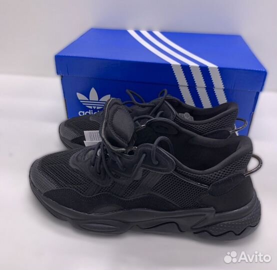 Обувь и одежда с poizon / пойзон