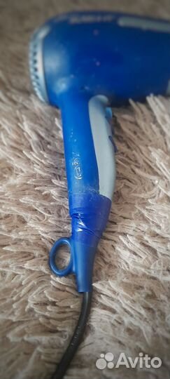 Фен для волос Scarlett б/у