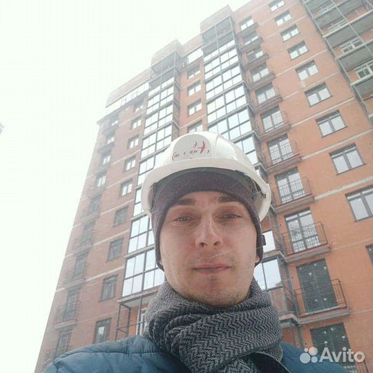 Риэлтор твоей мамы