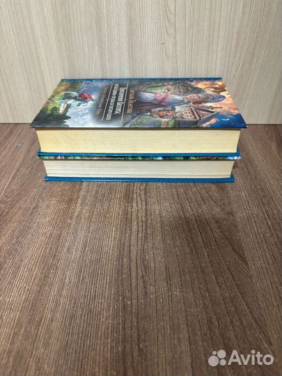 Книги разные