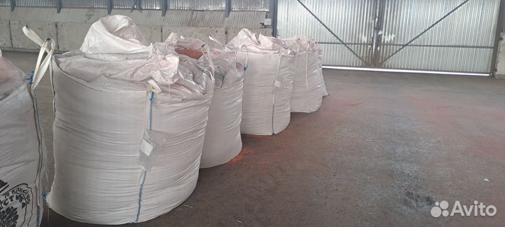 Семена ячмень яровой эс