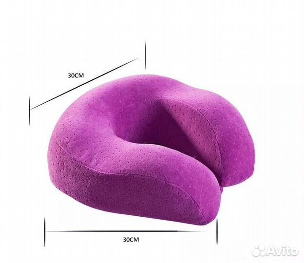 Подушка под голову