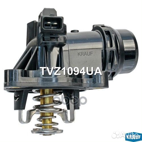 Термостат TVZ1094UA Krauf