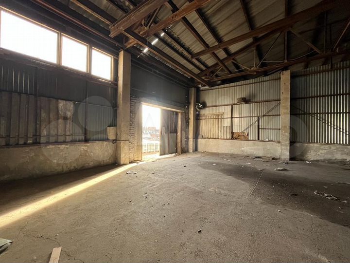 Склад, 431 м²