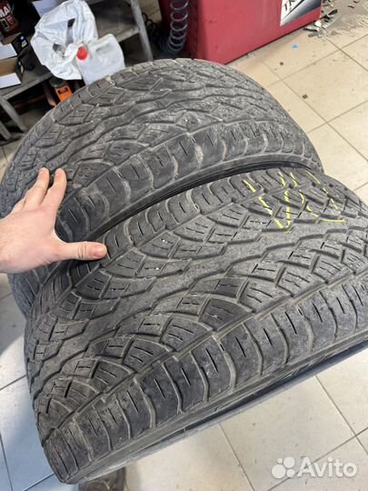 Falken Ziex S/TZ04 275/45 R20