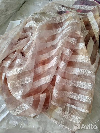 Комплект штор