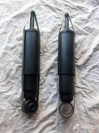 Стойки lexus лх 470