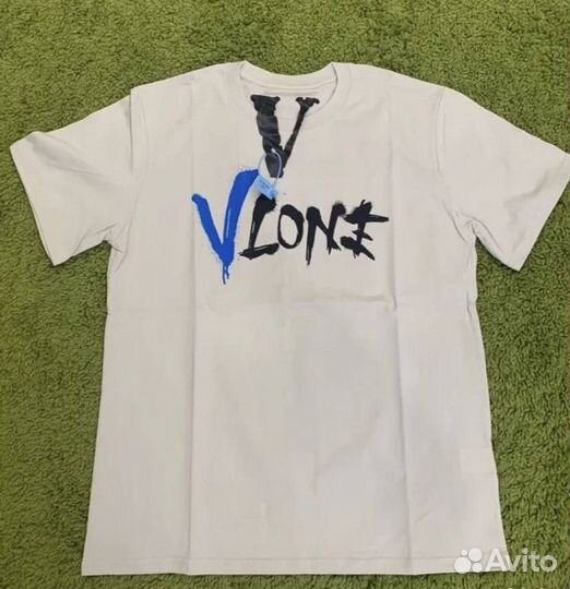 Футболка Vlone