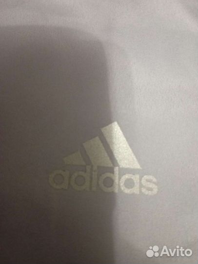 Шорты adidas мужские для бега