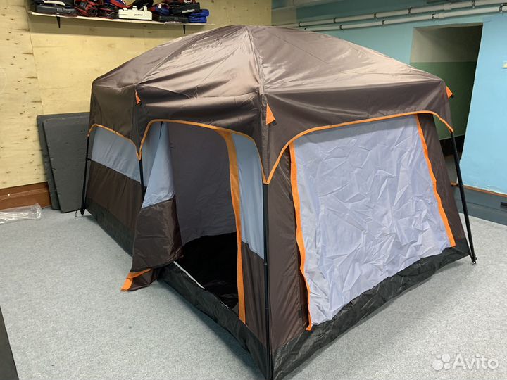 Шатер палатка 6 мест