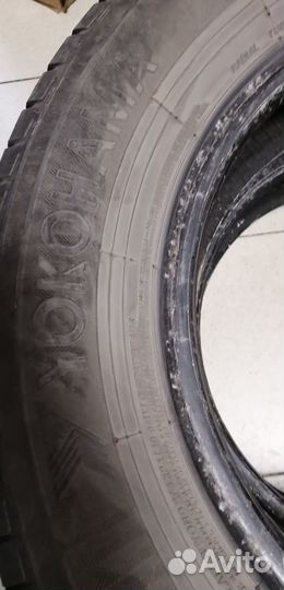 Hankook Optimo H426 205/65 R15 94H