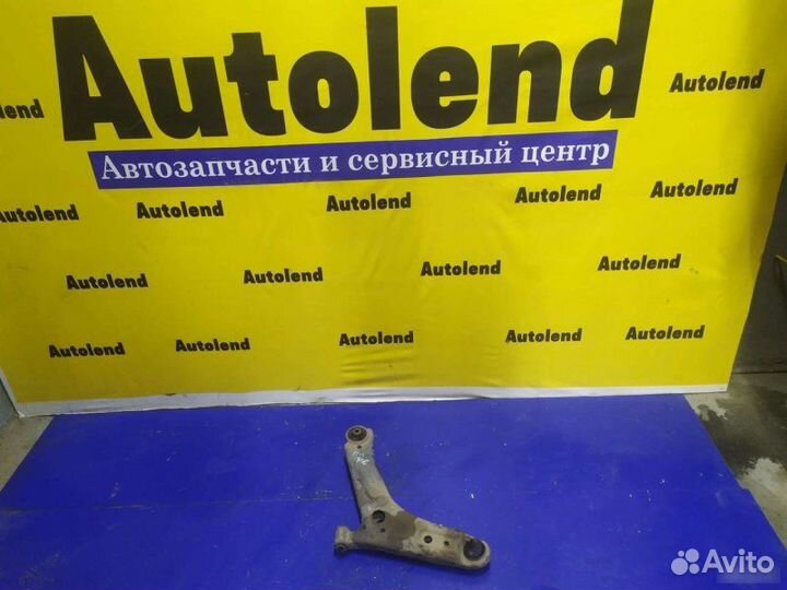 Рычаг передний левый Kia Picanto