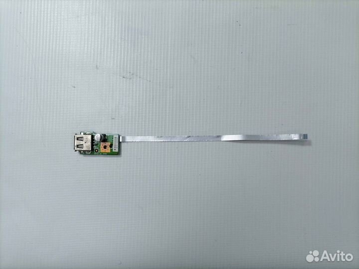 Плата USB для MSI CX620